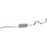 MAG BRE Exhaust Kits