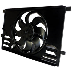 Crown Automotive Cooling Fan Assembly — 2015-2018 Jeep Renegade (68360299AA)