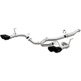MAG Catback Exhaust