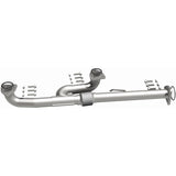 MAG BRE Front Pipe Kit