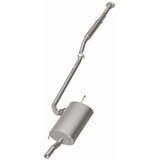 MAG BRE Exhaust Kits