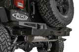 ADD Stealth Fighter Rr Bumper