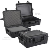 GOR Xventure Gear Bags/Tool Rolls/Cases