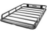 Go Rhino Black Srm 600 Basket Style Rack