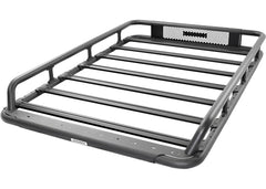 Go Rhino The Go Rhino Black Srm 600 Basket Style Rack from Go Rhino is built for reliable fit and function. (RHI5936055T)