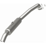 MAG BRE Muffler Kit