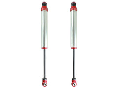 aFe Sway-A-Way 2.0in Rear Shock Kit 07-17 Toyota Tundra