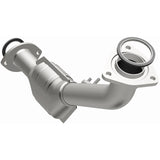 MAG Converter Direct Fit