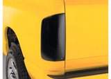 AVS Tundra Double CAB TAIL Shadestaillight Coverssmoke (AVE33167) — view 2