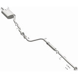 MAG BRE Exhaust Kits