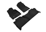 ACE Elegant - Combo - Black