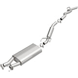 MAG BRE Exhaust Kits