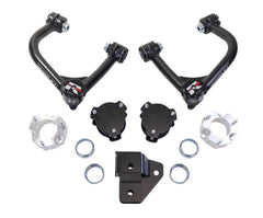 ReadyLift Suspension Lift Kit — 2" Lift (69-21410)