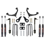 Suspension Lift Kit