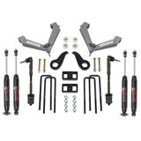 Suspension Lift Kit