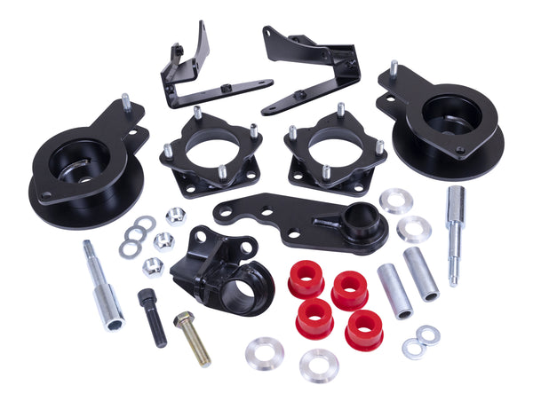 ReadyLift Suspension Leveling Kit — 2" Lift (69-52221)