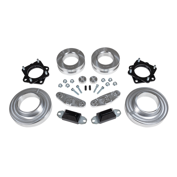 ReadyLift Suspension Lift Kit — 2.5" Lift (69-54255)