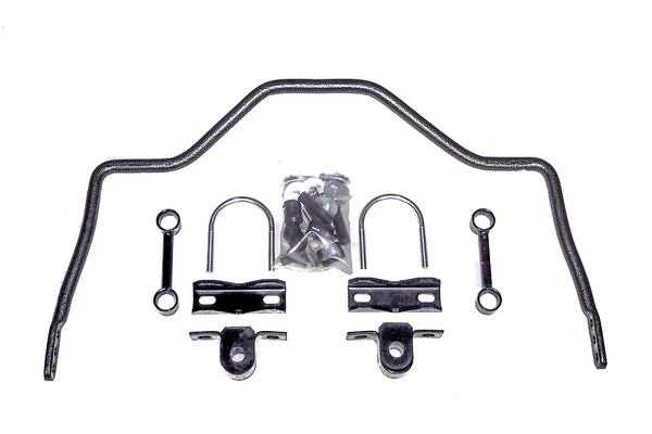 Hellwig Ensemble de barre stabilisatrice arrière — 1970-1974 Dodge Challenger