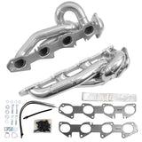 BBK Short Tuned Length Headers