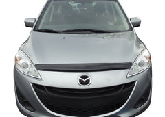 AVS Auto Ventshade 1214 Mazda 5 Carflectorsmoke (20538)