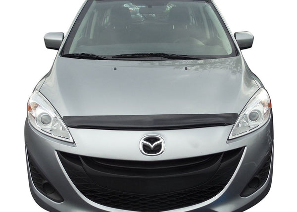 AVS Auto Ventshade 1214 Mazda 5 Carflectorsmoke (20538)