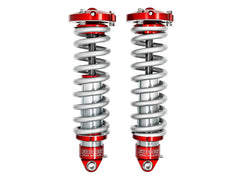 aFe Ensemble de combinés filetés avant Sway-A-Way 2.5 po 04-15 Nissan Titan