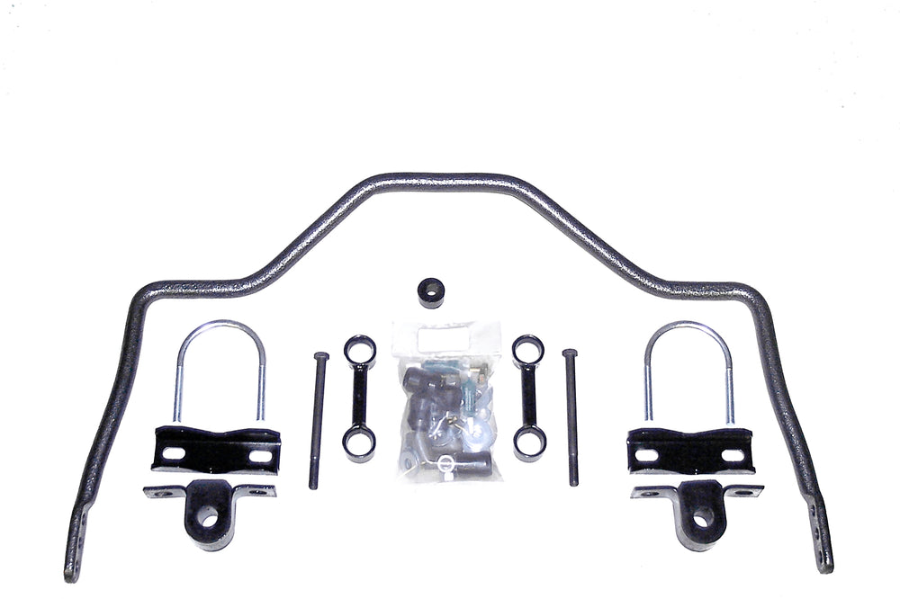 Hellwig Rear Sway Bar Kit — for select Dodge and Plymouth vehicles (6911)