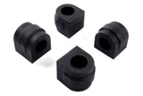 DNN Sway Bars