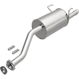 MAG BRE Muffler Kit