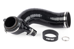 APR Système d'entrée de turbo 22-26 Audi S3/Volkswagen Golf R EA888.4 (MQB EVO) 2.0T