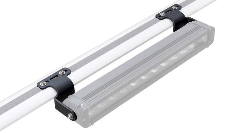 Rhino-Rack Supports de phare DEL Vortex et Heavy Duty - paquet de 2