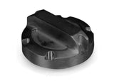 Rugged Ridge Oil Dipstick Handle Billet Alum. 97-11 Jeep Wrangler (1143007) — view 2