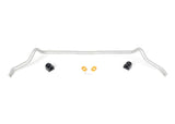 WL Sway Bars - Front
