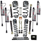 SKY Lift Kit Components