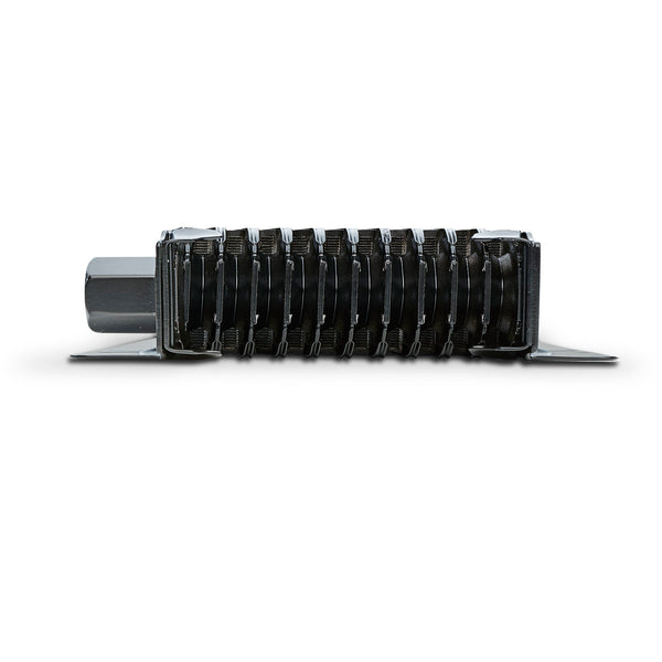Proform Refroidisseur de transmission et d'huile haute efficacité Tundra Series à 10 rangées