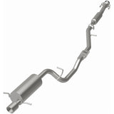 MAG BRE Exhaust Kits