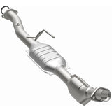 MAG Converter Direct Fit