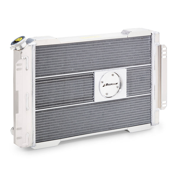 Proform Radiator — Uncoated
