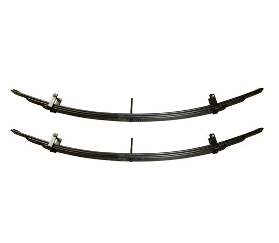 ICON Vehicle Dynamics Leaf Springs — 2007-2021 Toyota Tundra