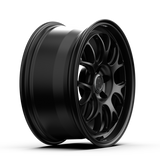 Vertex RSR _ Asphalt Black