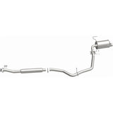 MAG BRE Exhaust Kits