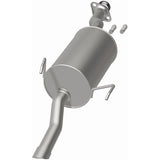 MAG BRE Muffler Kit