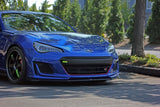 Tow Hook Front for 2018-2021 WRX, STI, BRZ, FR-S, 86