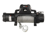 Rugged Ridge Winch (12500LB) - image 2