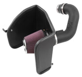KN 63 AirCharger Intake