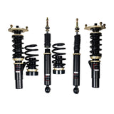 BX Plus Coilovers
