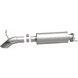 MAG Catback Exhaust