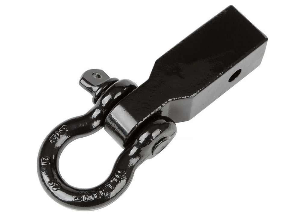Rugged Ridge Receiver Hitch Dring All 2 Receiver Hitch Boxes