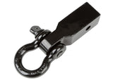 Rugged Ridge D-Shackle Assembly Receiver Hitch (1123401)