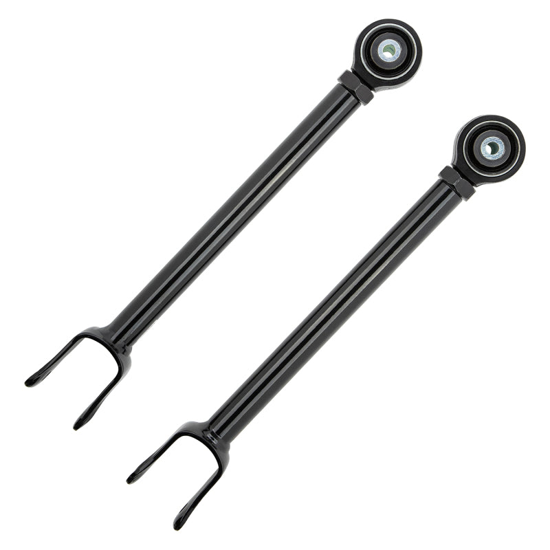 Old Man Emu Adjustable Front Upper Control Arms — Jeep JK (UCAJKFR)
